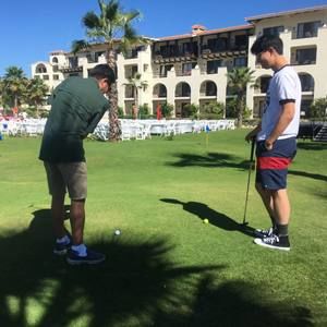 Meet your Posher, Alex